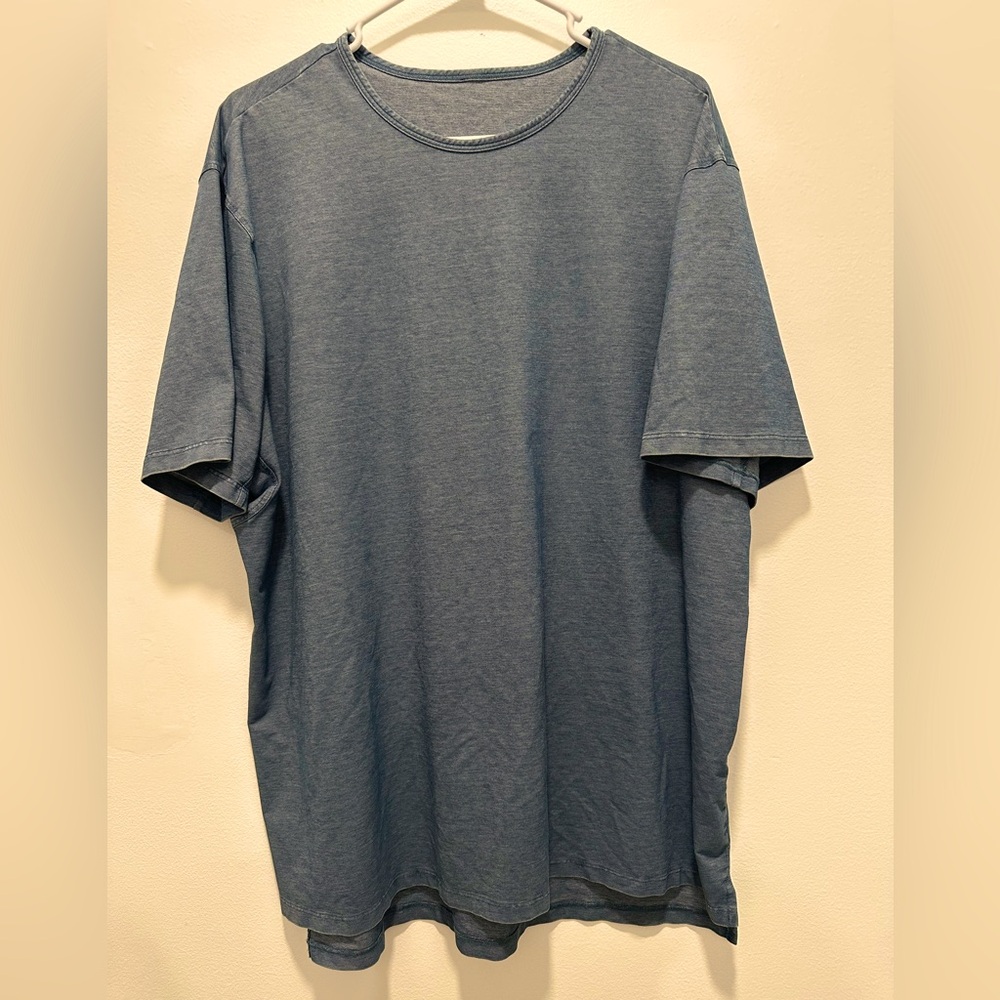 Lululemon Shirt